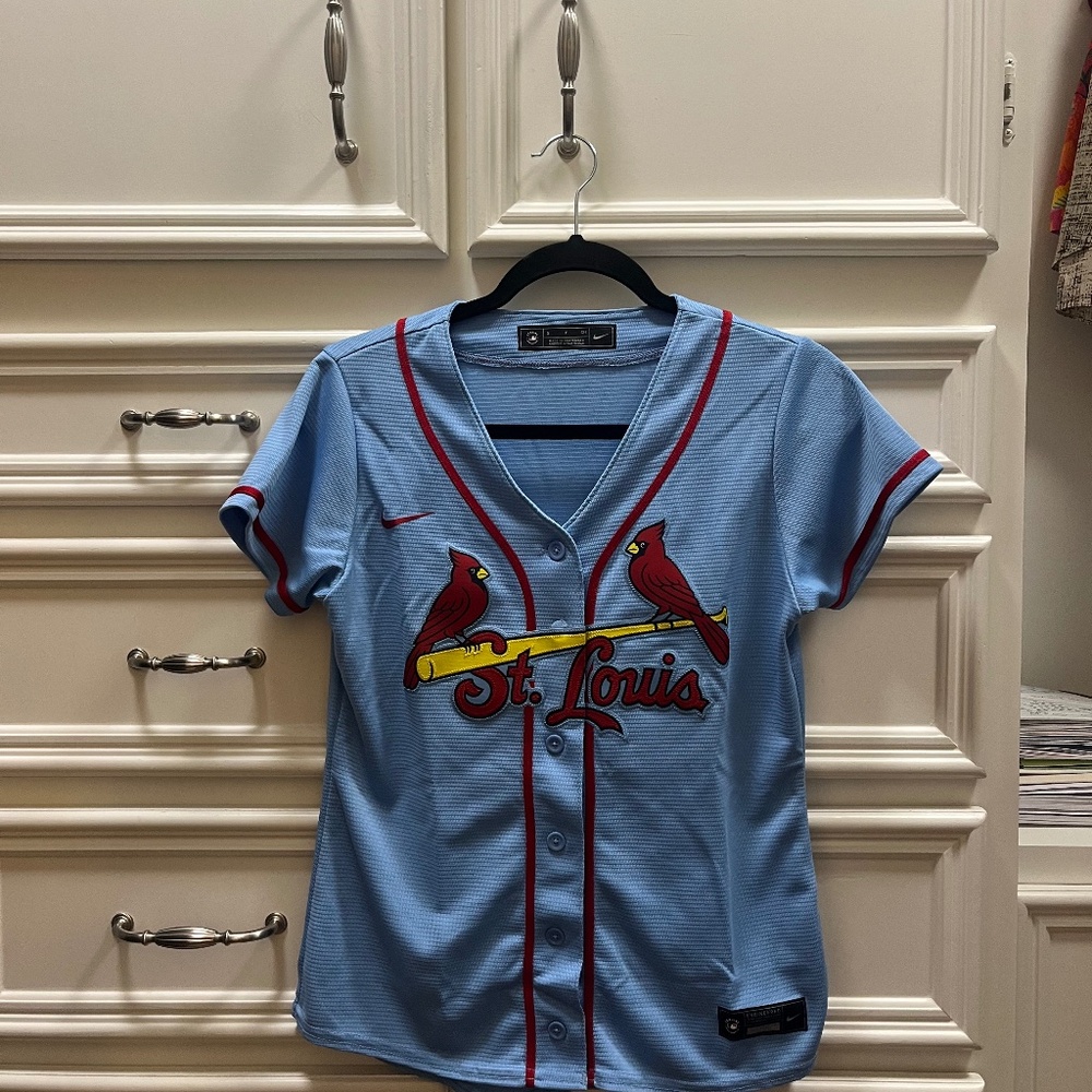 St. Louis Cardinals Jersey